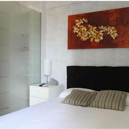 Flat Ed. Biarritz Setor Hoteleiro Norte Quarto 615 브라질리아 외부 사진